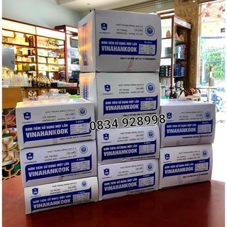 Bơm tiêm vinahankook 1cc/ml, 3cc/ml, 5cc/ml, 10cc/ml, 20cc/ml, 50cc/ml
