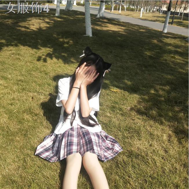 Nami-chan (Miss Rabbit Super Fairy) Original JK Ca rô đồng phục Váy siêu đẹp [Gửi vào ngày 27 tháng 3] | BigBuy360 - bigbuy360.vn