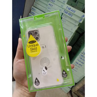 ỐP LƯNG DẺO OU CASE IPHONE 12/ 12 PRO/ 12 PRO MAX