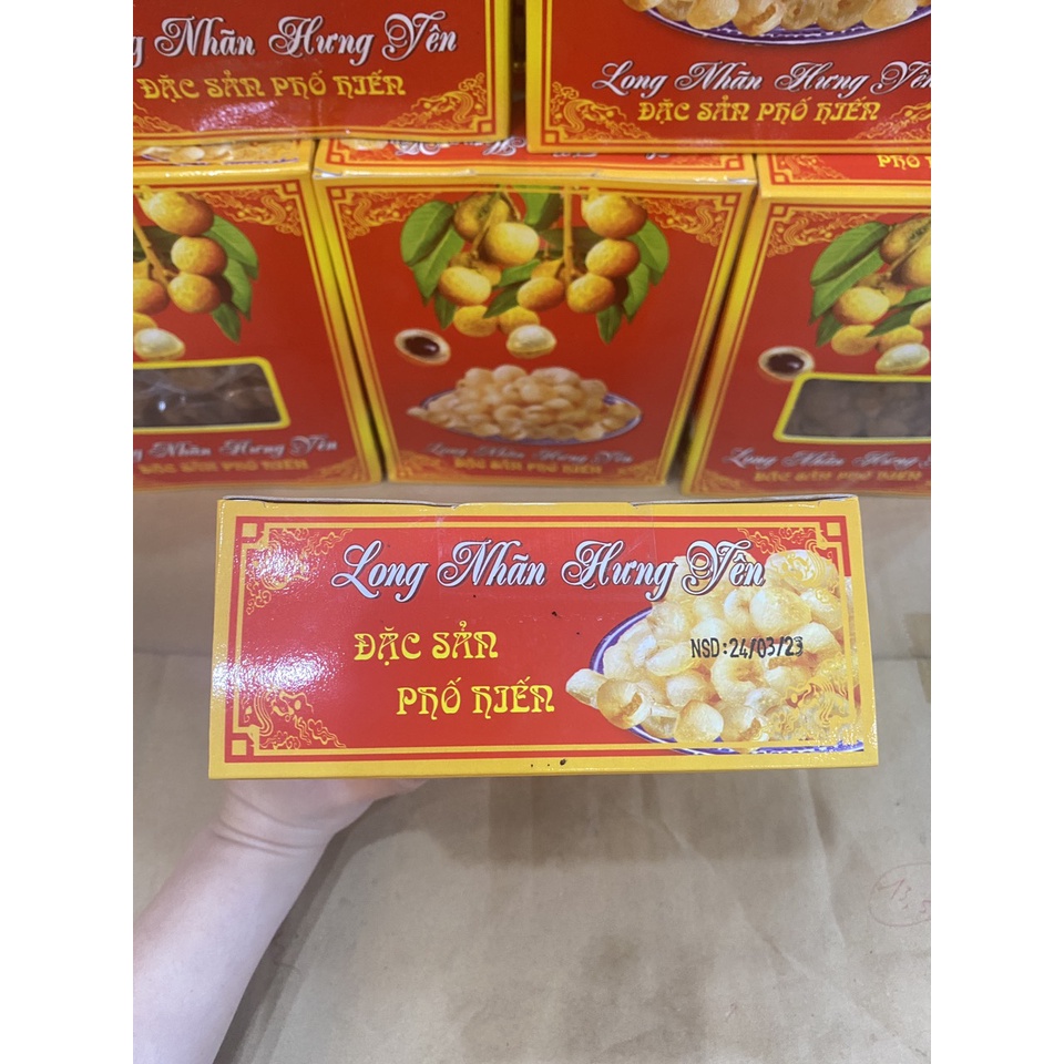 1KG LONG NHÃN SẤY HƯNG YÊN ĐẶC SẢN LONG NHÃN HƯNG YÊN NGUYÊN LIỆU NẤU CHÈ