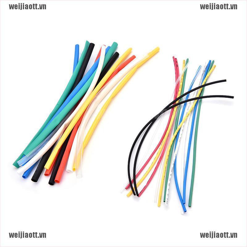 Set 70 ống co nhiệt 2:1 chất lượng cao