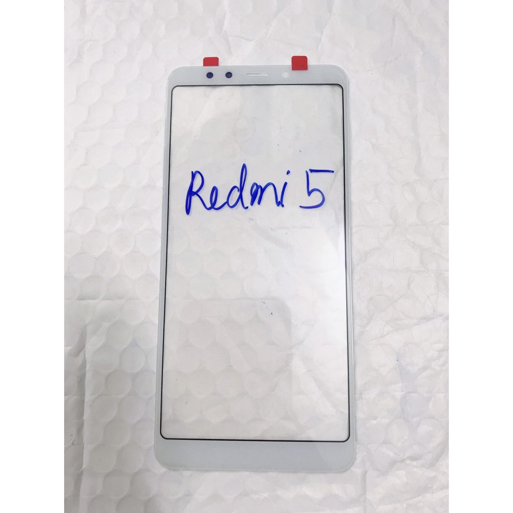 Kính ép màn hình điện thoại Xiaomi Redmi 5