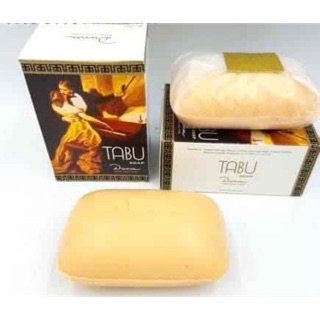 XÀ PHÒNG THƠM TABU THÁI LAN