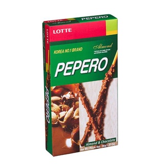 Bánh quy Pepero Hàn Quốc