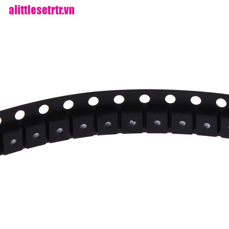 Set 100 Đèn Led Diode Nhiều Màu Sắc Tiện Dụng | BigBuy360 - bigbuy360.vn