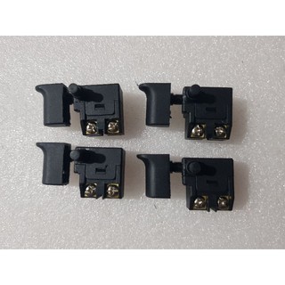 Combo Công tắc máy cắt gạch MKT - Bosch