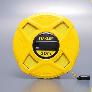 30m Thước cuộn sợi thủy tinh Stanley 34-297 (STHT34297-8) ( hãngđổi model STHT34262 )