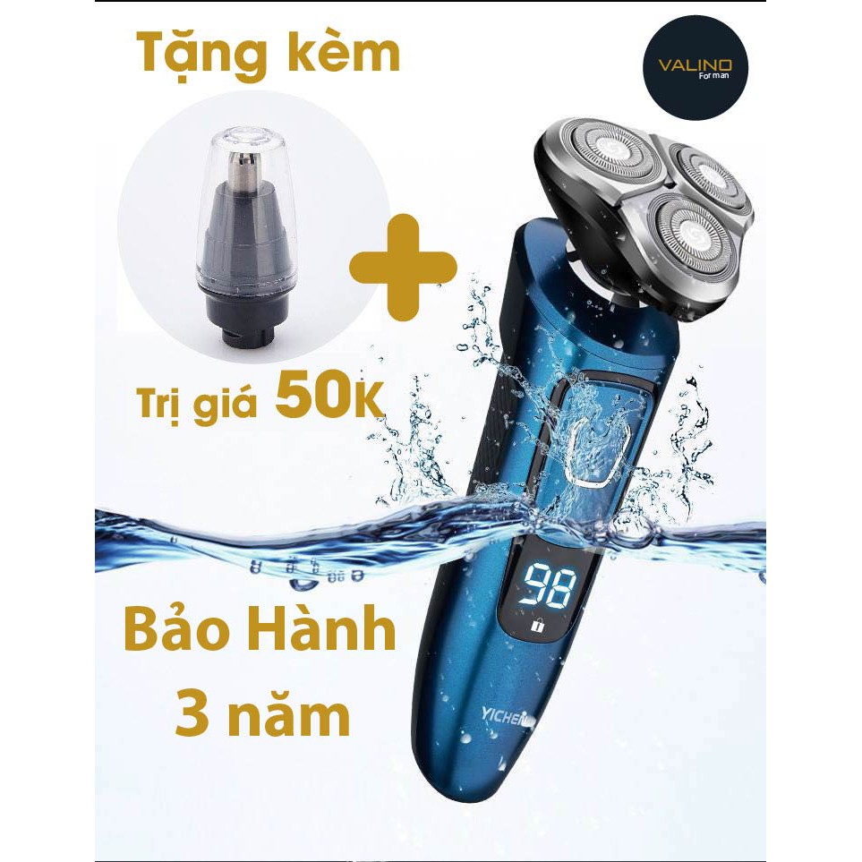 Máy cạo râu YQ500-Chất lượng cao-bảo hành 3 năm