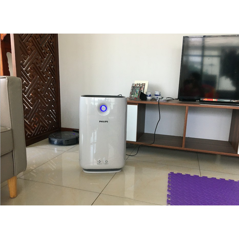 Máy lọc không khí Philips AC2878