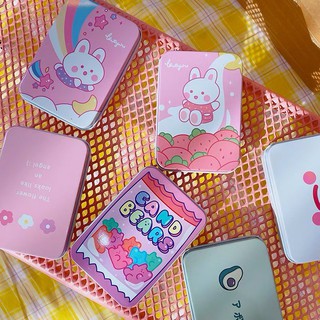 Hộp Thiếc Đa Năng