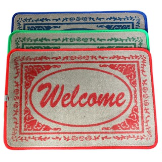 Thảm welcome 40*60cm