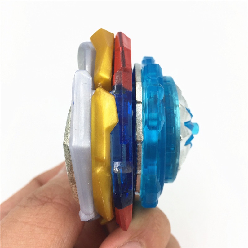 Con quay đồ chơi Beyblade Burst Single Mq B154 vui nhộn