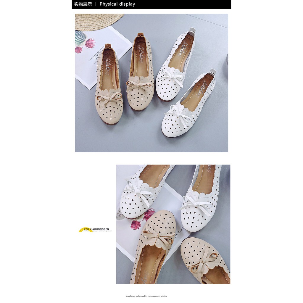 Giày Lười Nữ Thời Trang Hàn 2021 | BigBuy360 - bigbuy360.vn