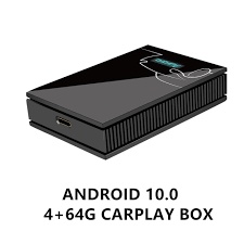 Carplay Android Ai Box BINGO 4/64GB
