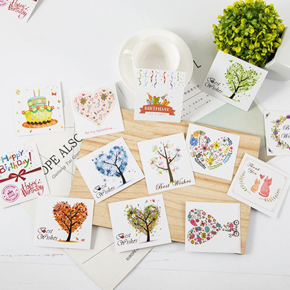 .Set 50 Thiệp Mời Đám Cưới Bằng Giấy Kraft