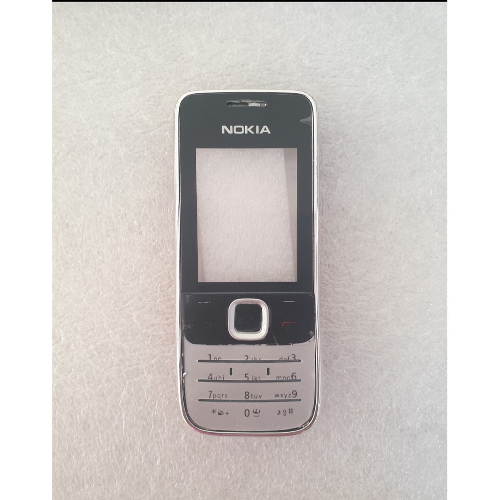 Vỏ Bảo Vệ Điện Thoại Nokia Kw Super Nokia 2730