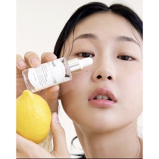 Tinh chất serum Vitamin C Klairs Freshly