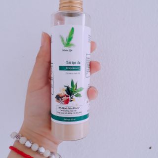 Thảo dược tái tạo da