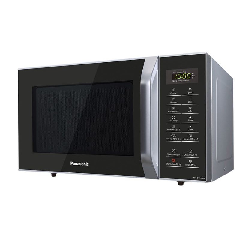 Lò Vi Sóng Panasonic NN-GT35HMYUE