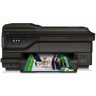Máy in đa năng HP Pro 7612 G1X85A