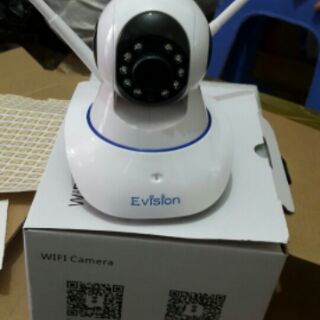 Camera IP Evision M722A chuẩn 720P