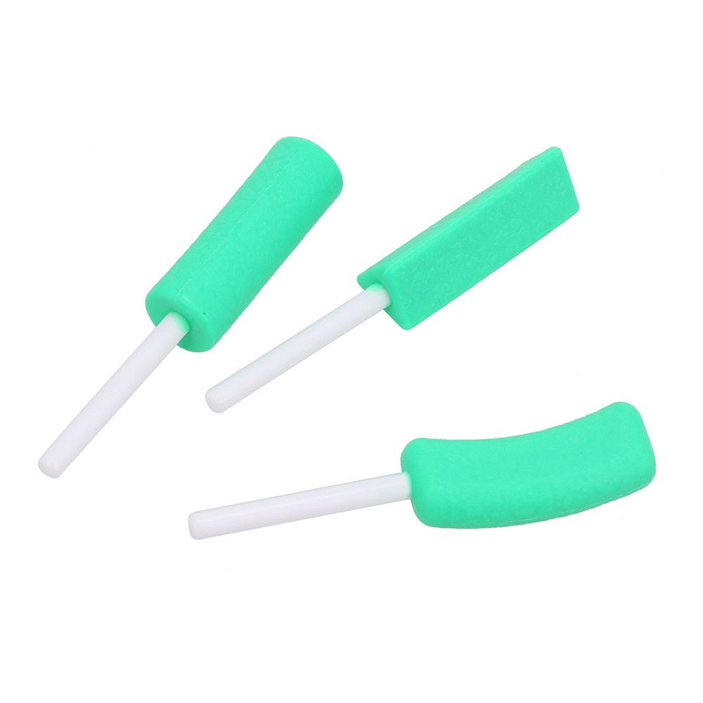 [Hàng mới về] Set 3 thanh gặm nhai chỉnh hình răng