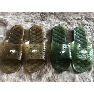 Dép nhựa VIP