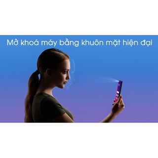 Điện thoại OPPO A3s