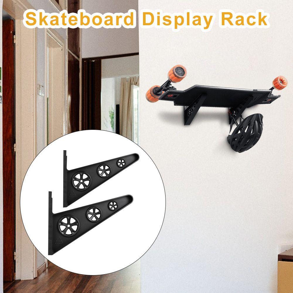 MYRONGVN Giá Đỡ Bảng Gắn Tường Dáng Dài Tiện Dụng