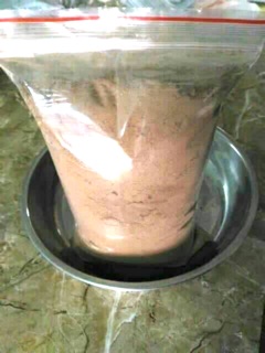 Bột quế túi 20g