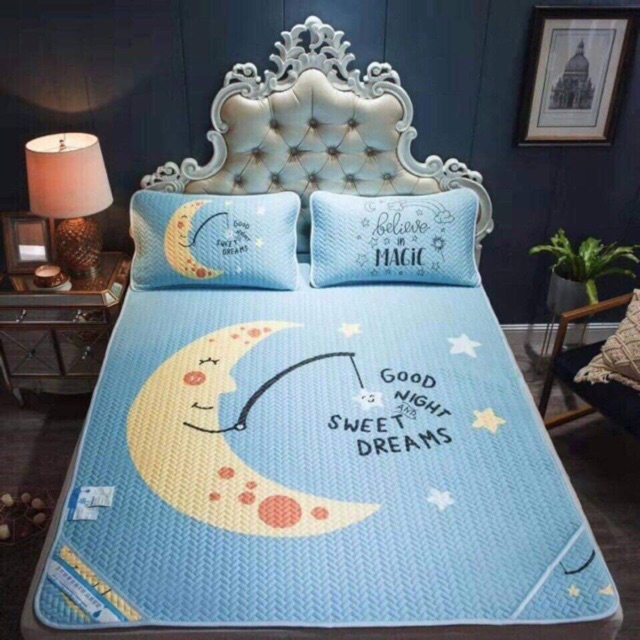 Bộ chiếu điều hoà, địu ngồi