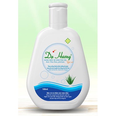 Dạ Hương Tím - Xanh Hoa Linh (Hộp 1 chai 100ml)