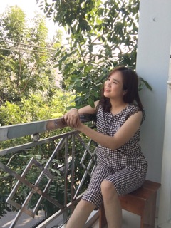 Đồ bộ kẻ caro ( Hình thật shop chụp)