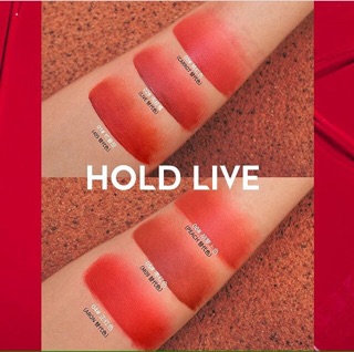 Son kem HOLD LIVE