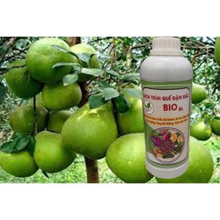 Dịch trùn quế đậm đặc chai 500ml/1000ml