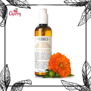 Sữa rửa mặt hoa cúc Kiehls 230ml
