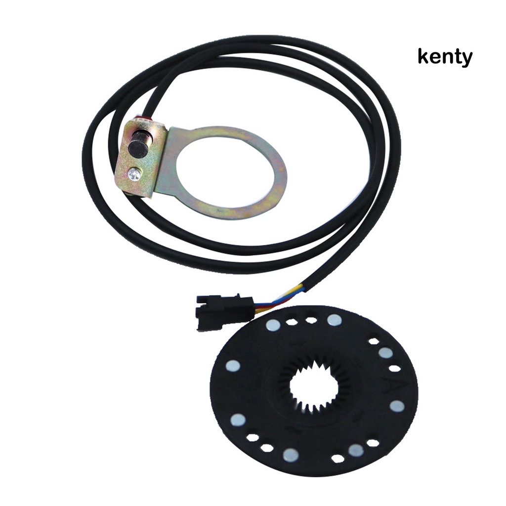 Bộ Cảm Biến Nâng Cấp Bàn Đạp Xe Đạp Điện Tử 5 / 8 PAS