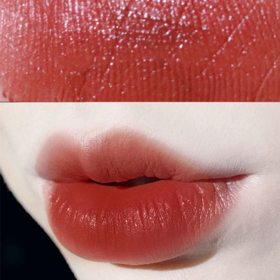 ZUK Matte Lip Glaze Square Transparent Lipstick | BigBuy360 - bigbuy360.vn