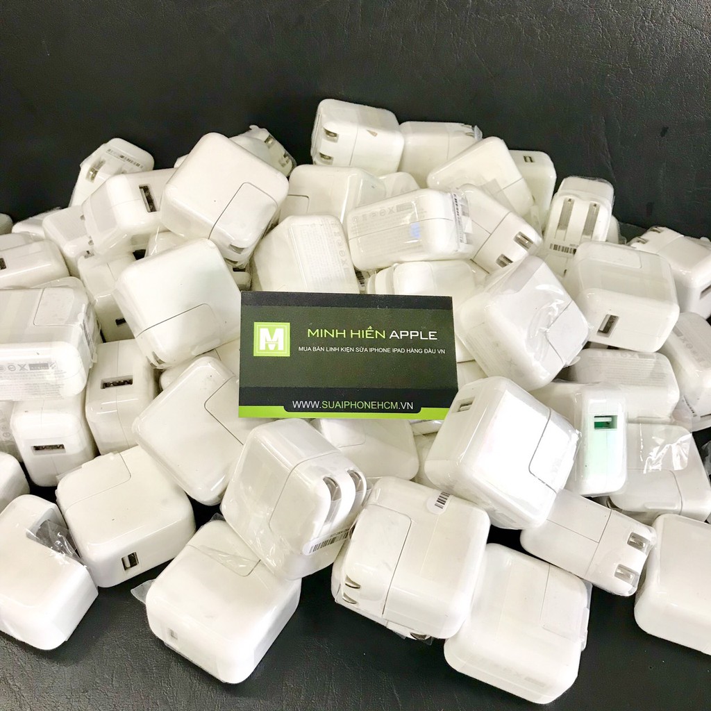 Đầu sạc 5w hàng chính hãng