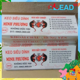 ✅ Keo dính chuột 🔰