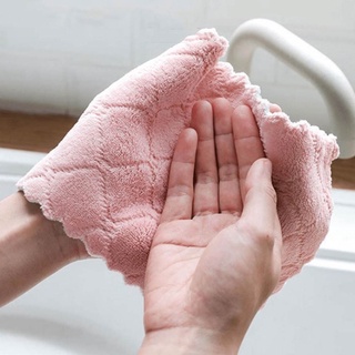 COMBO 10 Khăn Lau Đa Năng Siêu Thấm Nước