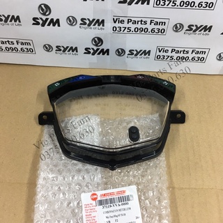 Mặt kính đồng hồ shark sym, hàng din sym