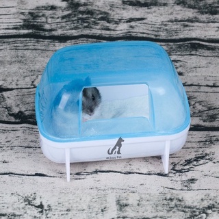 Nhà tắm cho Hamster, sóc