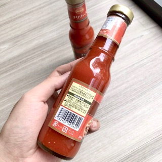 Tương ớt Roza Chili (200g)