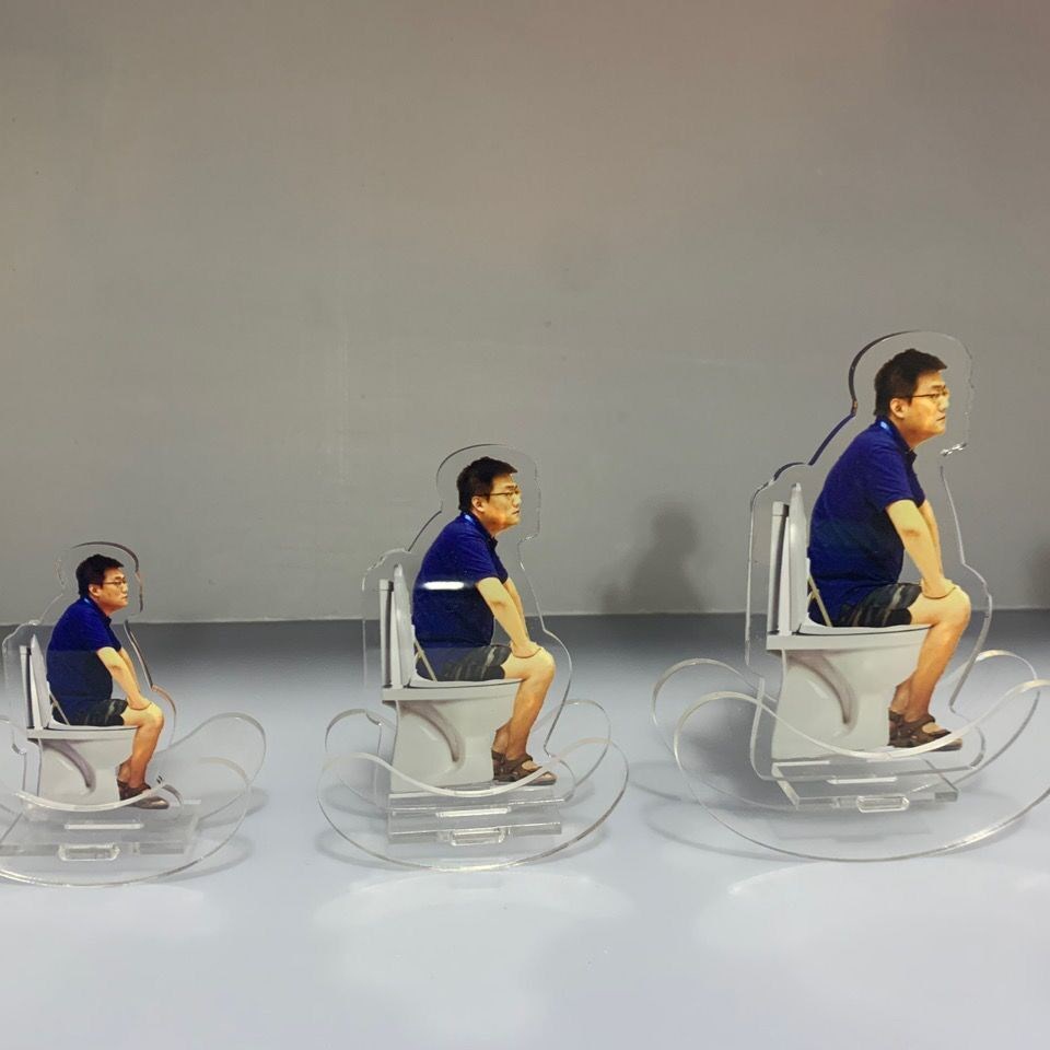Mjhm Li Fei Shaker Móc Khóa Thẻ Bài Giải Trí Thời Gian Giải Trí Hàng Đầu Dành Cho Fan Hâm Mộ Li Feili