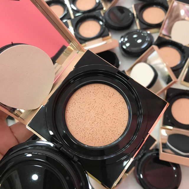 [Thanh Lý] Phấn tươi YSL màu B30 Almond | BigBuy360 - bigbuy360.vn