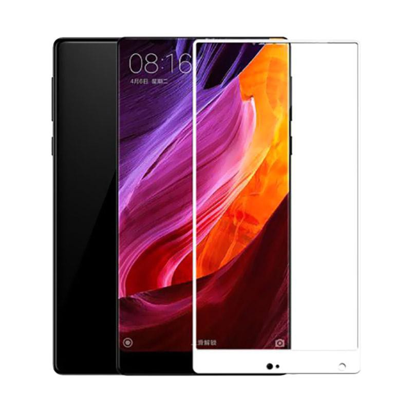 Kính cường lực full màn Xiaomi Mi Mix 2 / Mix 2S