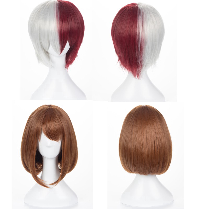 Trang Phục Hóa Trang Nhân Vật Hoạt Hình Nhật Bản Dễ Thương