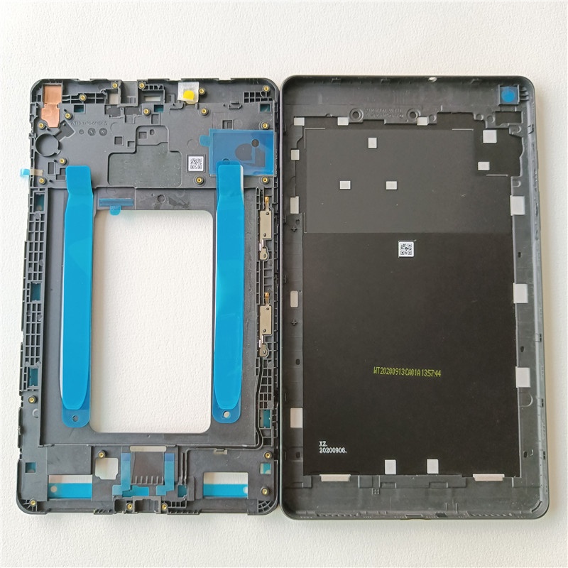 Ốp Điện Thoại + Khung Pin Thay Thế Cho Samsung Galaxy Tab A 8.0 2019 T290 T295 SM-T290 SM-T295