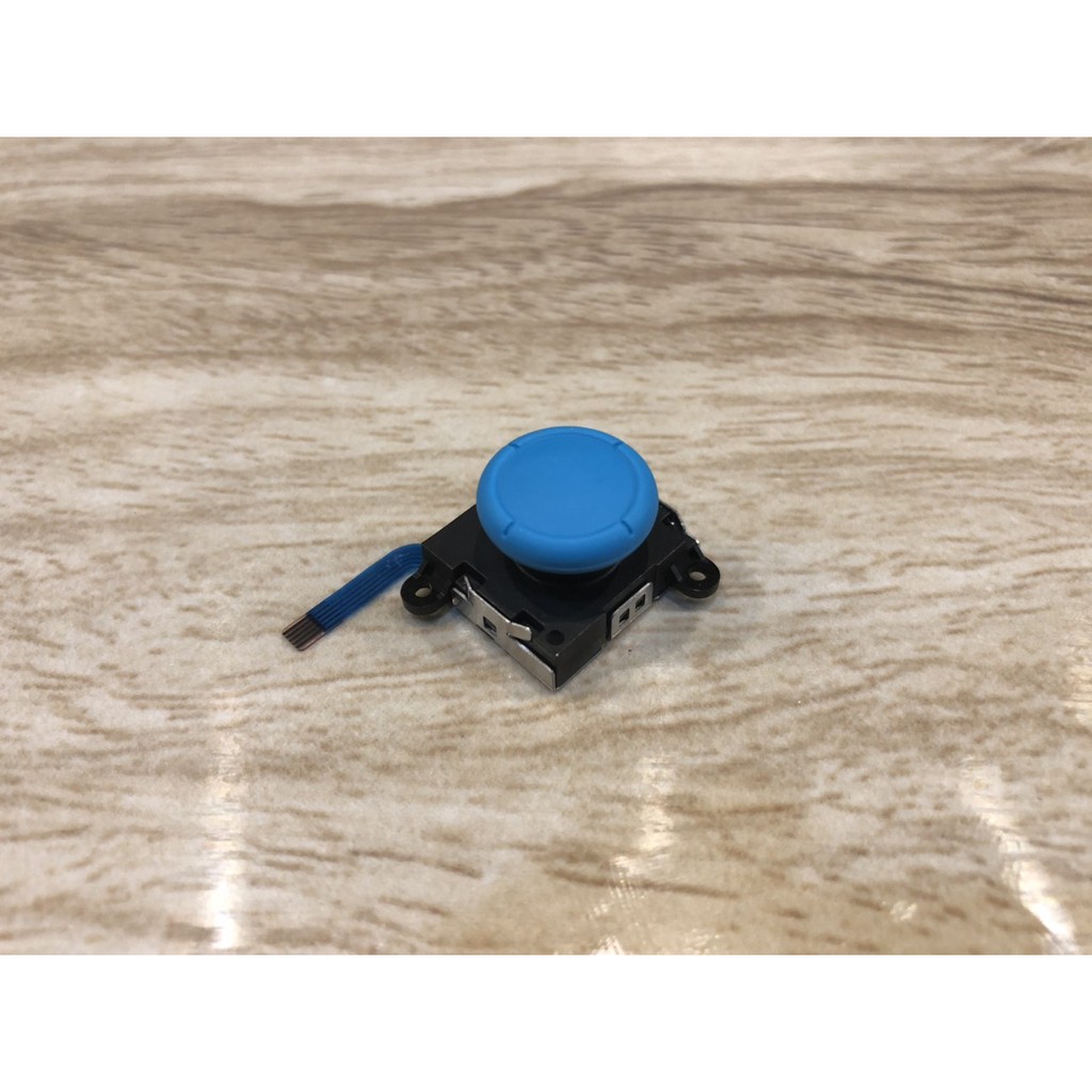 Cần điều khiển analog 3D JOYCON zin cho máy Nintendo Switch | BigBuy360 - bigbuy360.vn